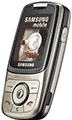 Samsung X530