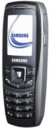 Samsung X630
