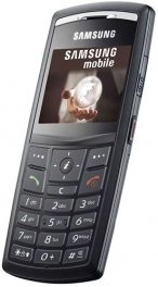 Samsung X820