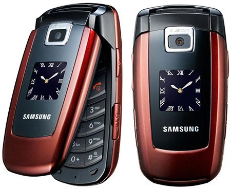 samsung z230