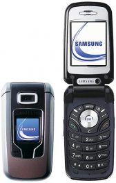 Samsung Z310