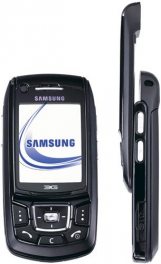 Samsung Z350