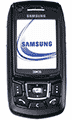 Samsung Z350