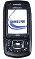 Samsung Z400