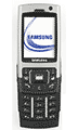 Samsung Z550