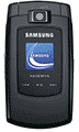 Samsung ZV50 vs. Samsung Z560