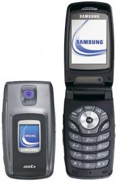 Samsung Z600