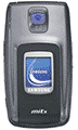 Samsung Z600