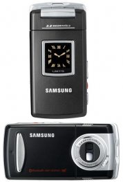 Samsung Z710