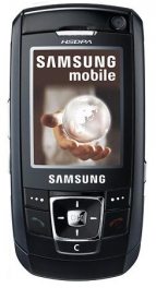Samsung Z720