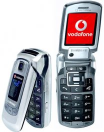 Samsung ZV50