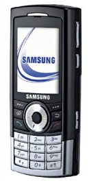 Samsung i310