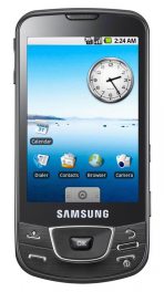Samsung i7500