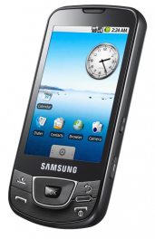 Samsung i7500