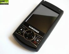 Samsung i760