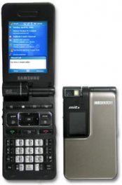 Samsung i770