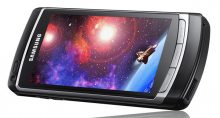 Samsung i8910 Omnia HD