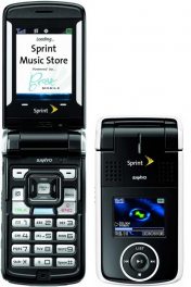 Sanyo M1