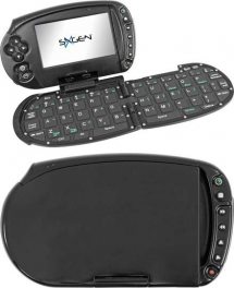 Seamless S-XGen
