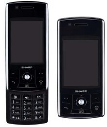 Sharp 880SH