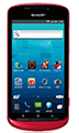 Sharp Aquos SH8298U