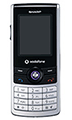 Sharp GX18