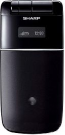 Sharp GX33