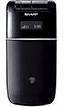Sharp SX862 vs. Sharp GX33