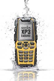 Sonim XP3 Enduro