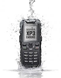Sonim XP3 Enduro