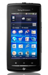 Sony Ericsson A8i