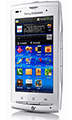 Sony Ericsson A8i