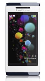 Sony Ericsson Aino