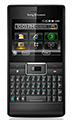 Sony Ericsson Aspen