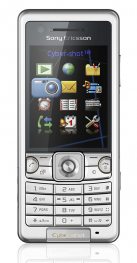 Sony Ericsson C510