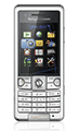 Sony Ericsson C510