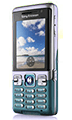 Sony Ericsson C702