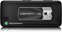 Sony Ericsson C901