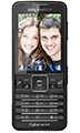 Sony Ericsson C901