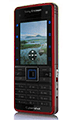Sony Ericsson C902