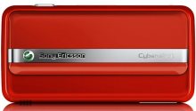 Sony Ericsson C903