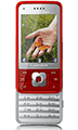 Sony Ericsson C903