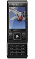Sony Ericsson C905