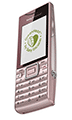 Sony Ericsson Elm