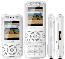 Sony Ericsson F305
