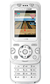 Sony Ericsson F305