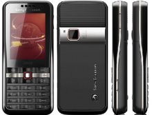 Sony Ericsson G502
