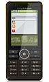 Sony Ericsson G900