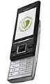Sony Ericsson Hazel