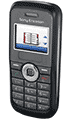 Sony Ericsson J100